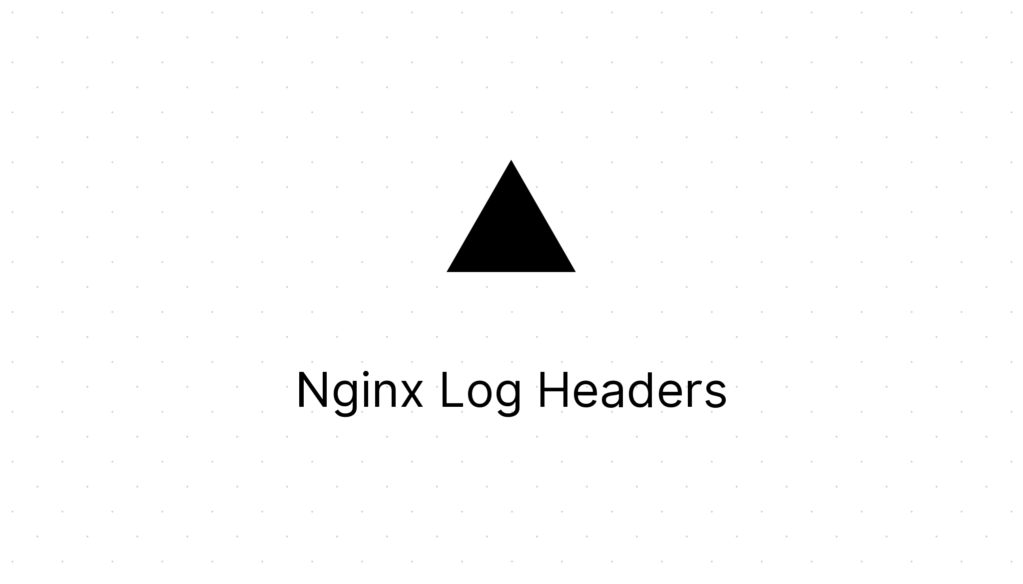 nginx-log-headers